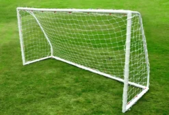 Fodboldmål 240 x 120 x 90 cm