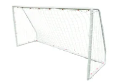 Fodboldmål 240 x 120 x 90 cm