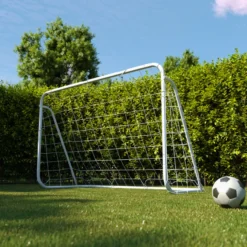 Fodboldmål 150 x 70 x 100 cm