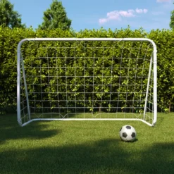 Fodboldmål 150 x 70 x 100 cm