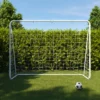 Fodboldmål 200 x 80 x 150 cm