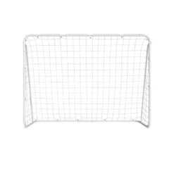 Fodboldmål 200 x 80 x 150 cm