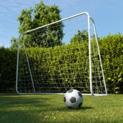 Fodboldmål 200 x 80 x 150 cm