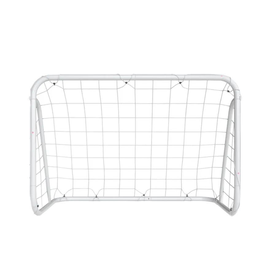 Fodboldmål 120 x 60 x 80 cm