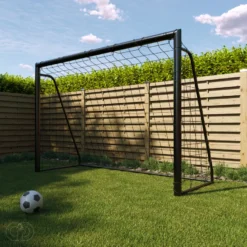 Fodboldmål Pro 180 x 70 x 120 cm