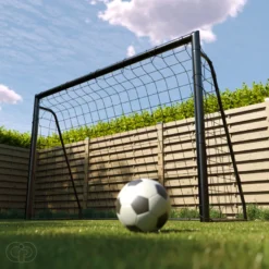 Fodboldmål Pro 180 x 70 x 120 cm