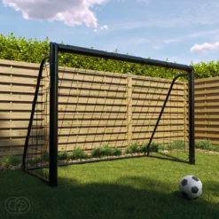 Fodboldmål Pro 150 x 70 x 100 cm