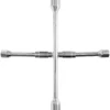 Foldbar krydsnøgle - AutoZone®