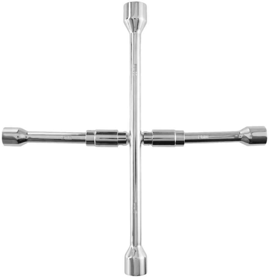 Foldbar krydsnøgle - AutoZone®