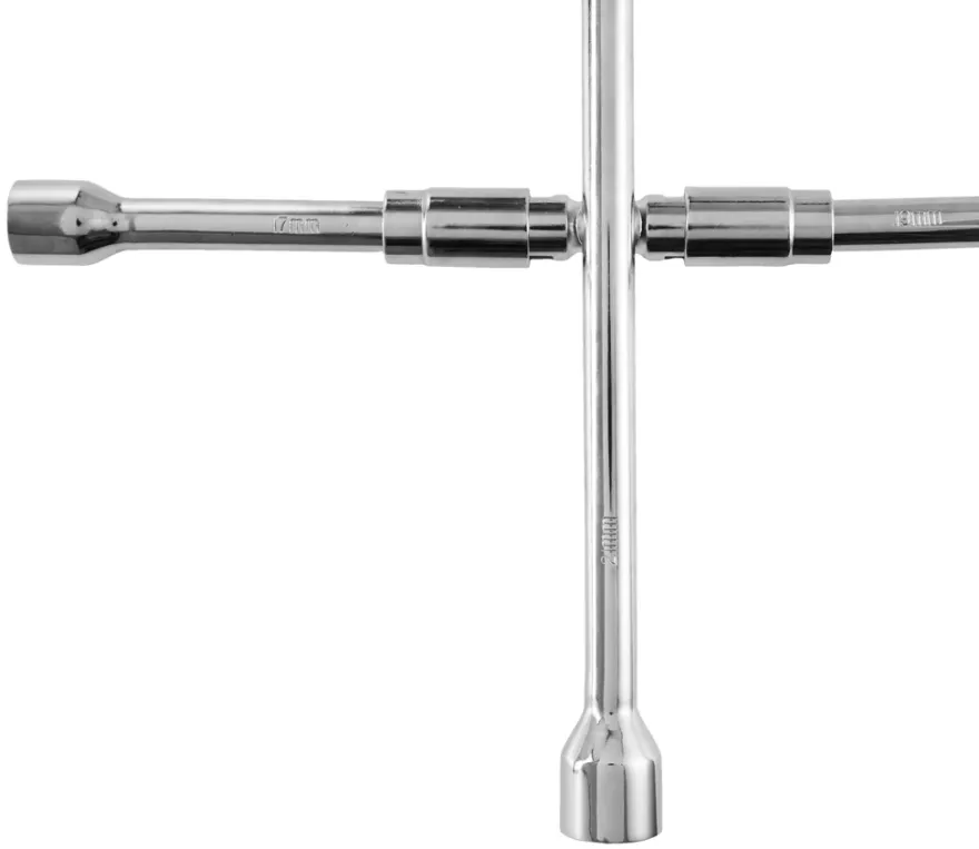 Foldbar krydsnøgle - AutoZone®
