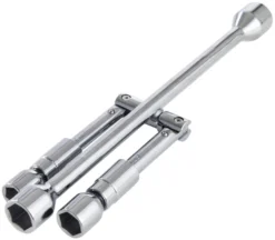 Foldbar krydsnøgle - AutoZone®