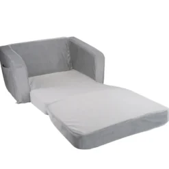 Foldbar lænestol børn 54 x 41 x 37 cm