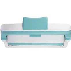 Foldbart badekar 149 x 61 x 50 cm