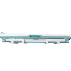 Foldbart badekar 149 x 61 x 50 cm