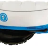 Folieballon studenterhue H39 x 53 cm blå