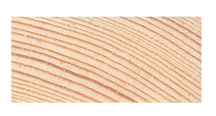 Forrammeliste fyr - 15 x 33 x 3000 mm