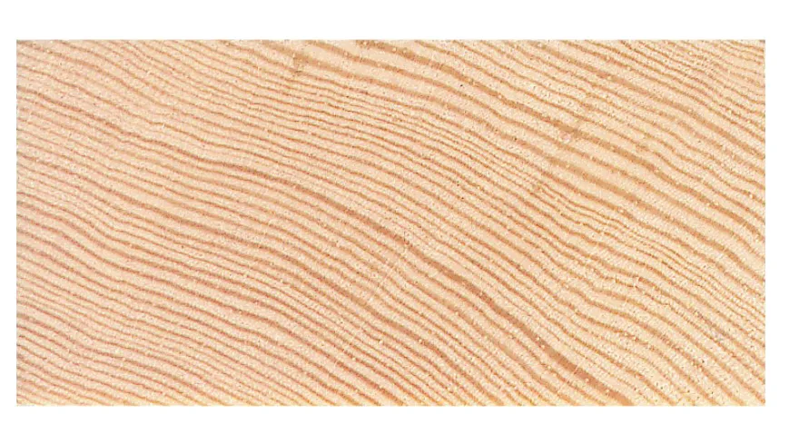 Forrammeliste fyr - 21 x 43 x 3000 mm