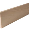 Forrammetræ fyr 15 x 91 x 1200 mm