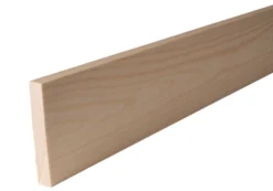 Forrammetræ fyr 15 x 91 x 1200 mm