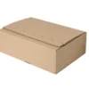 Forsendelseskasse 40 x 28 x 12 cm