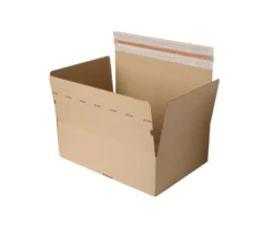 Forsendelseskasse 40 x 28 x 12 cm