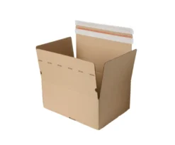 Forsendelseskasse 34,4 x 25 x 14,2 cm