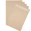 Forsendelsespose papir 42 x 26 x 8 cm 5-pk.
