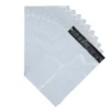 Forsendelsespose plast 28 x 38 cm 10-pk.