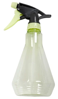 Forstøver transparent 0,5 liter - Garden®