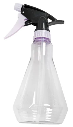 Forstøver transparent 0,5 liter - Garden®