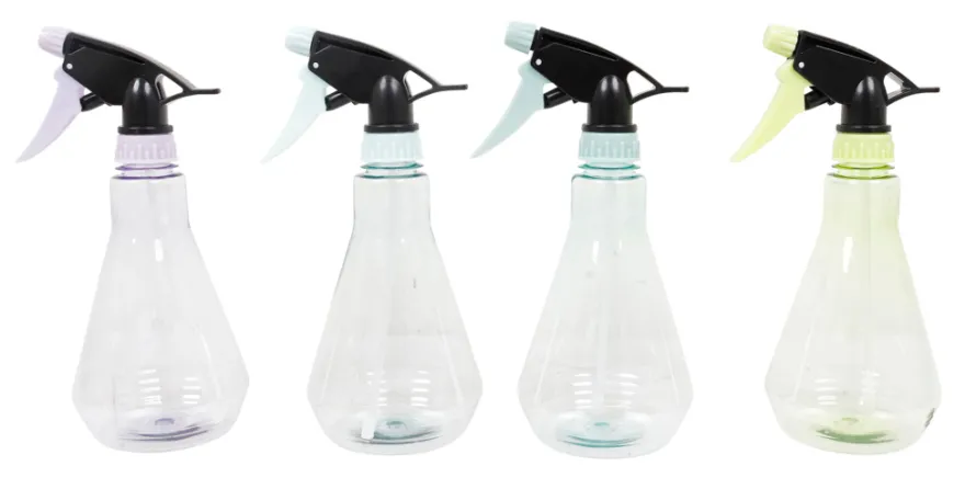 Forstøver transparent 0,5 liter - Garden®