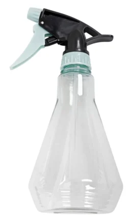 Forstøver transparent 0,5 liter - Garden®