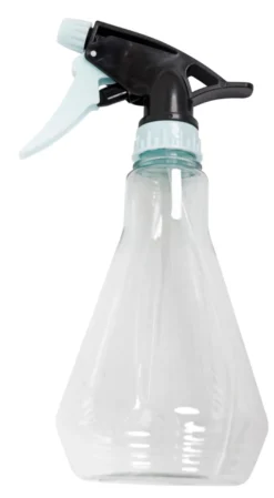 Forstøver transparent 0,5 liter - Garden®