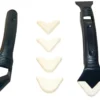 Fugefixer - fugeskraber og -spartel - Stabile®