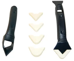 Fugefixer - fugeskraber og -spartel - Stabile®
