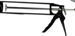 Fugepistol professionel sort