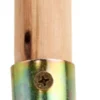 Fugerenser m/3 børstehoveder 140 cm - Garden®