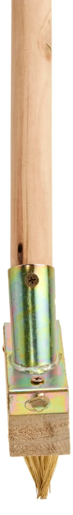 Fugerenser m/3 børstehoveder 140 cm - Garden®