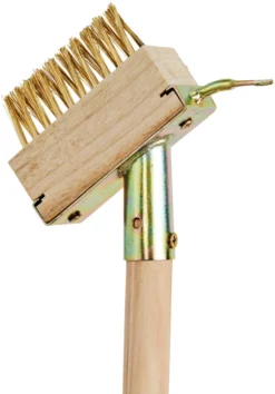 Fugerenser m/3 børstehoveder 140 cm - Garden®