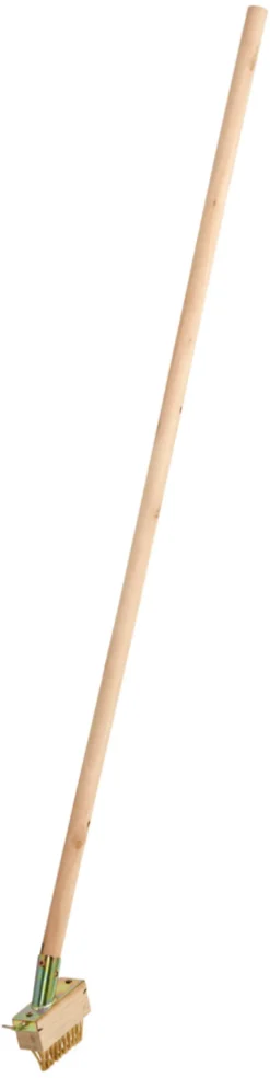 Fugerenser m/3 børstehoveder 140 cm - Garden®