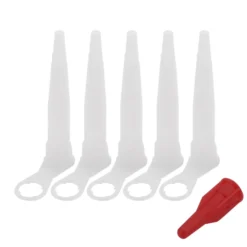 Fugespidser 5 dele - Stabile®