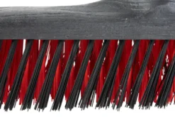 Gadekost 140 cm m/metalskaft - Gardeco