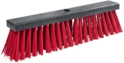 Gadekost 45 cm m/supergevind - G. Funder