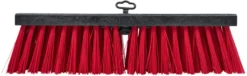 Gadekost 45 cm m/supergevind - G. Funder