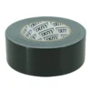 Gaffatape sort 48 mm x 50 meter - LUXI®