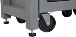 Garageopbevaring 1900 x 1860 x 460 mm - Probuilder