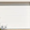 Garageport 240 x 200 cm med portautomatik No Rip G