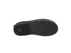 GARDENA Casuals gummistøvler lav sort str. 37
