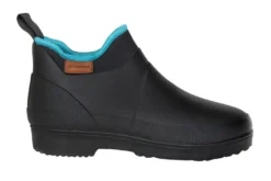 GARDENA Casuals gummistøvler lav sort str. 38