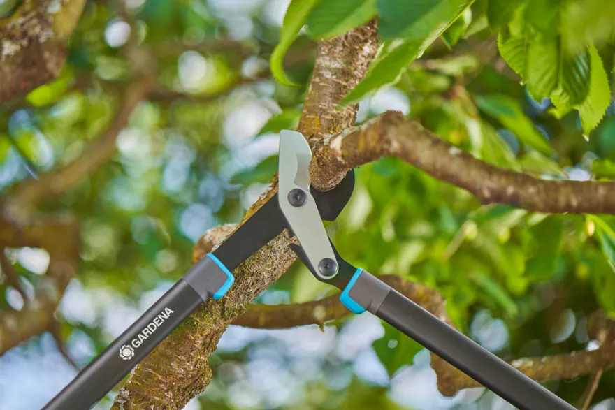 GARDENA grensaks EnergyCut Pro L